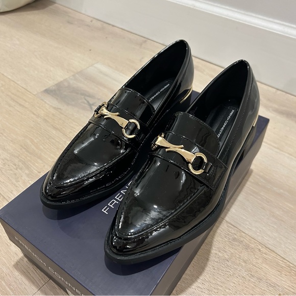 French Connection Loafers - Brand new in box. - Picture 4 of 5